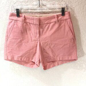 J. Crew Pink Shorts 3/$18